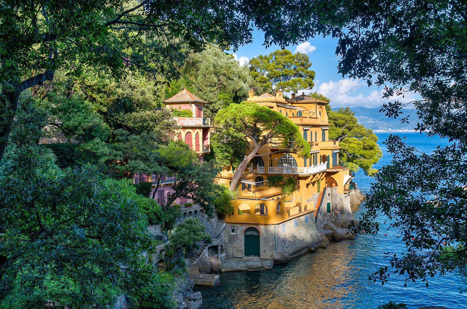 Portofino