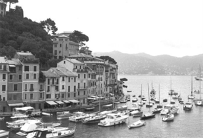 portofino