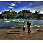 Portofino HDR