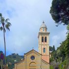 Portofino, Italie