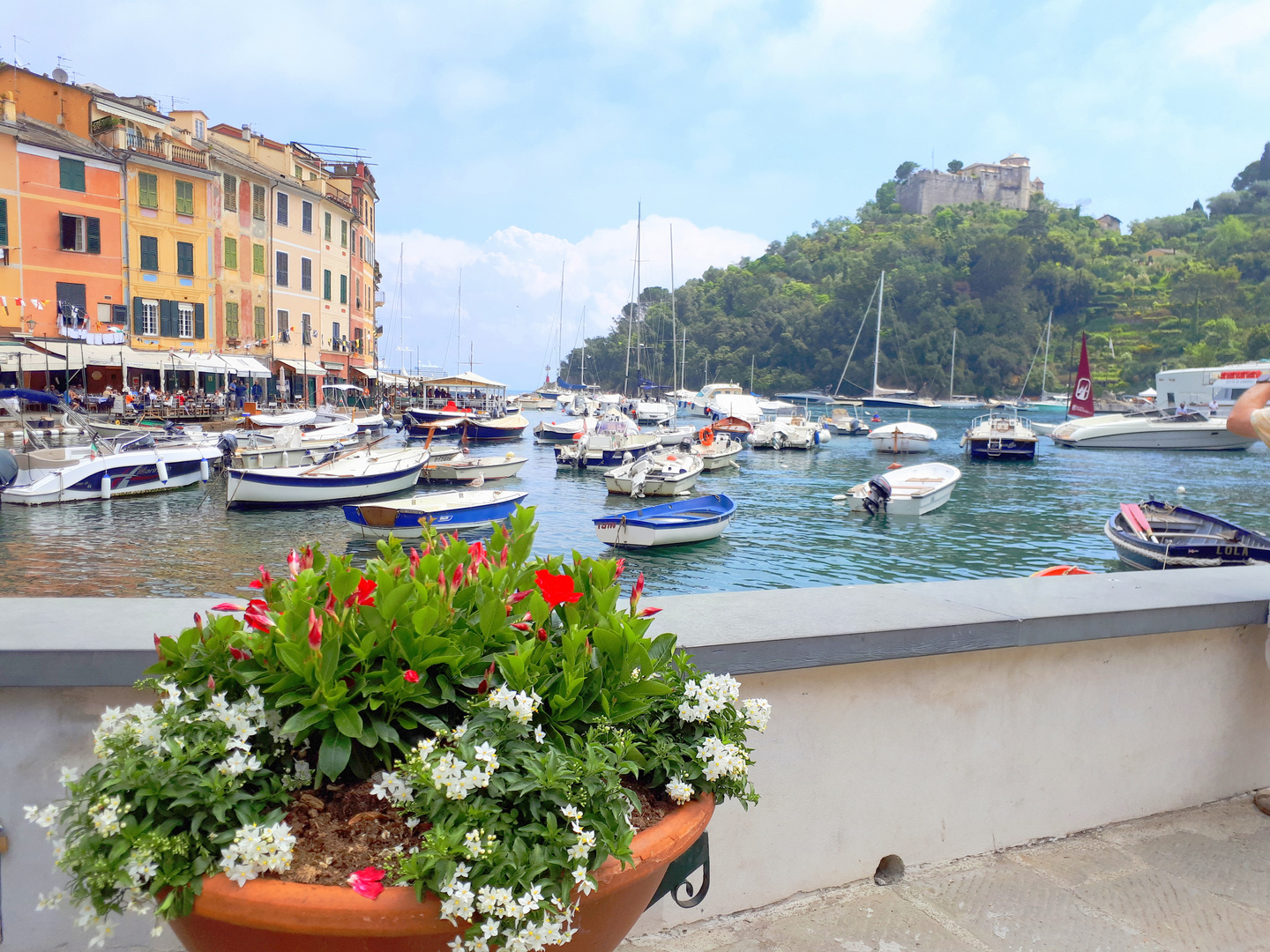 Portofino, Italie