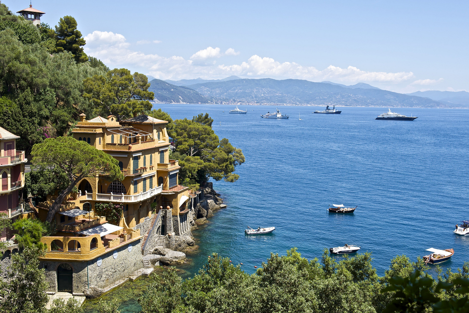 Portofino -  Italien