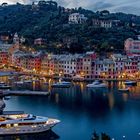 Portofino, Italien