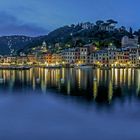 Portofino, Italien