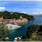 Portofino-Panorama