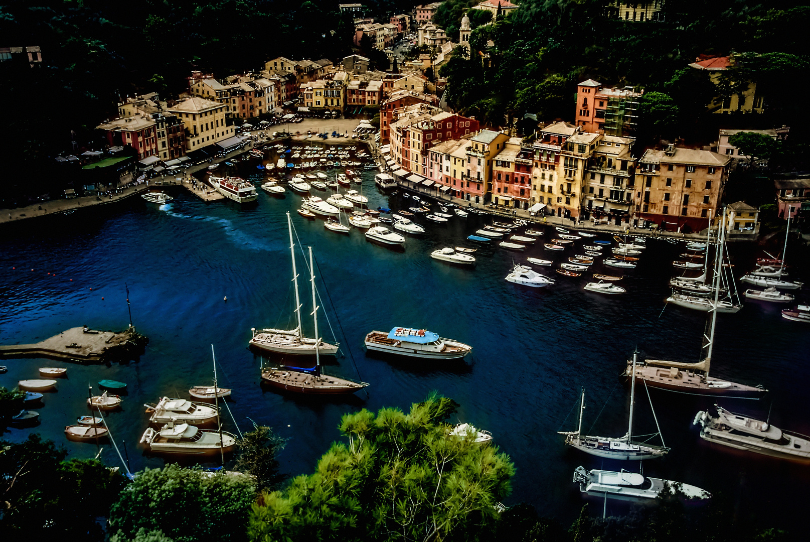 Portofino Riviera di Levante