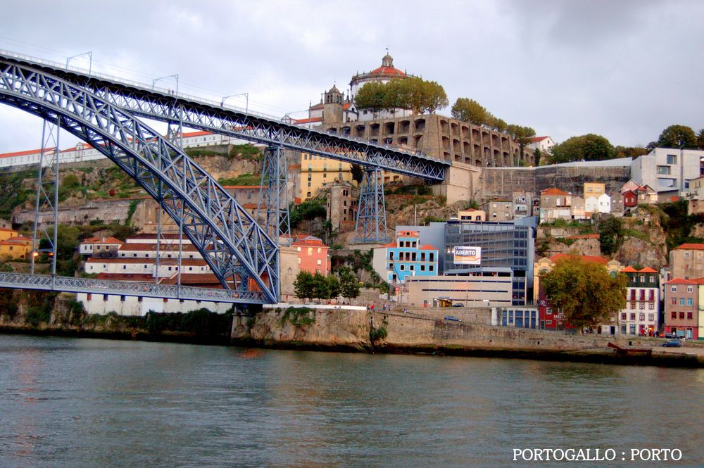 PORTOGALLO . OPORTO