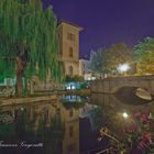 Portogruaro Notturna