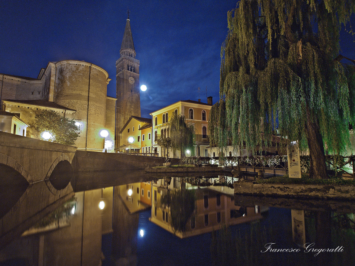 Portogruaro Notturna 2