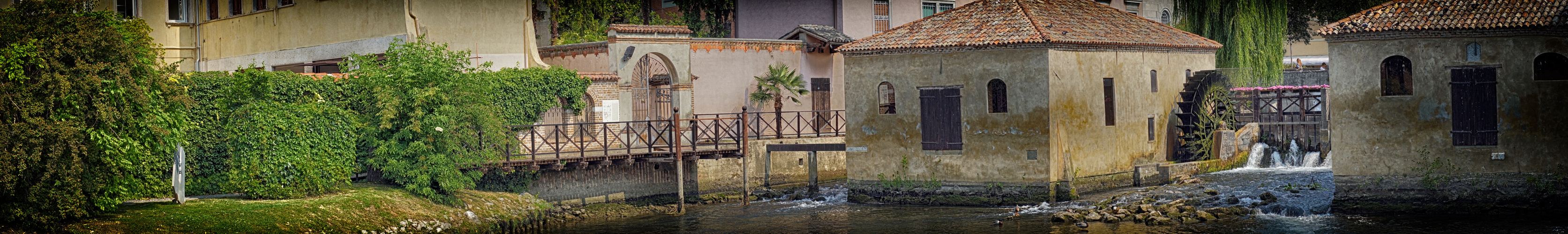 Portogruaro - Panorama #1