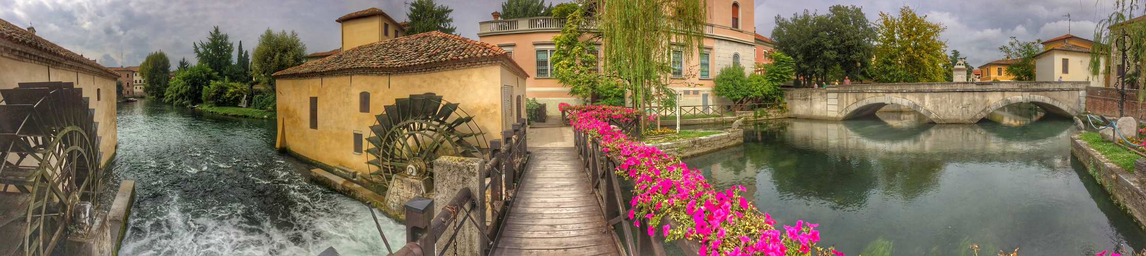 Portogruaro - Panorama #2