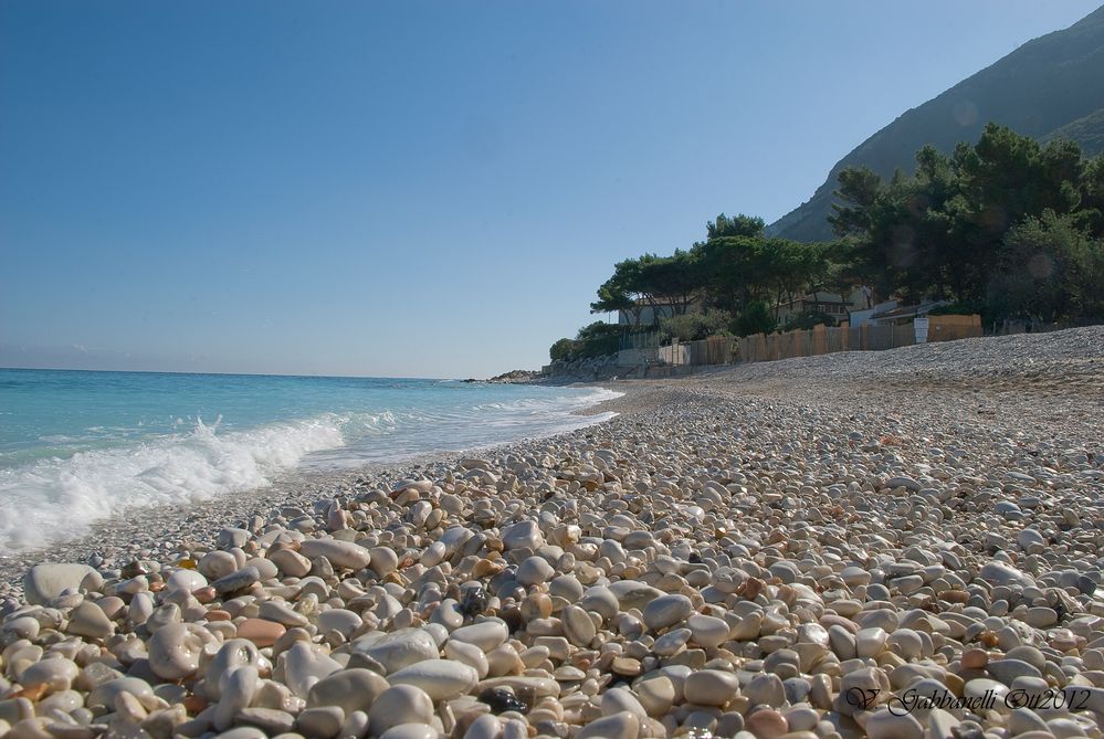 Portonovo (Ancona)