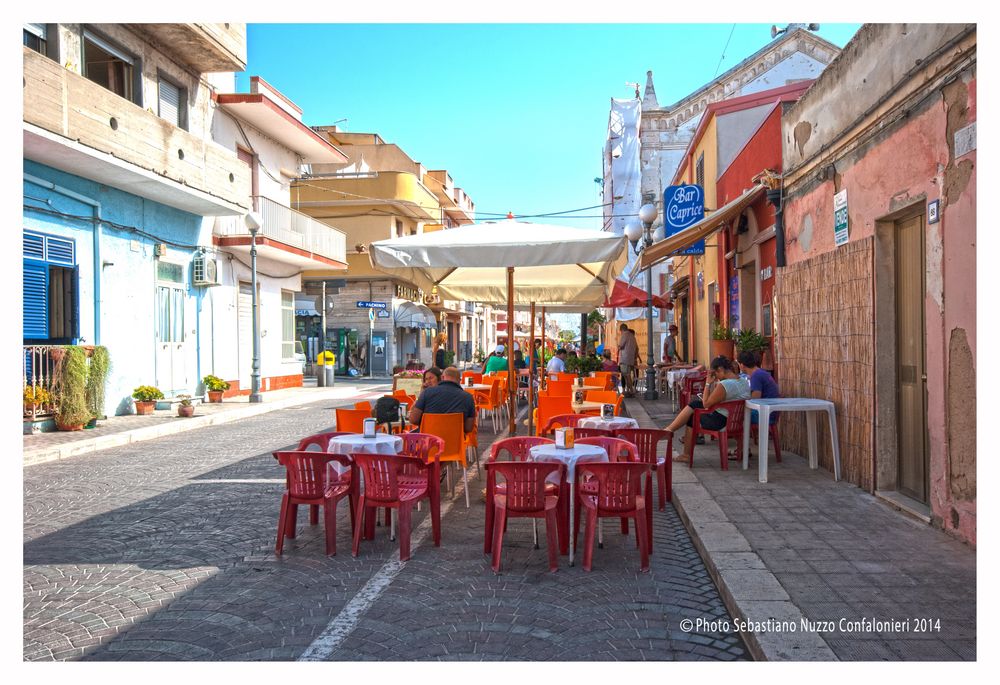 Portopalo di Capo passero -