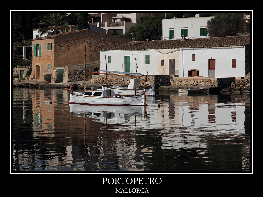 Portopetro - Mallorca