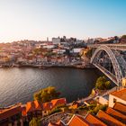 Porto's promenade.