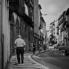 Porto's Straßen