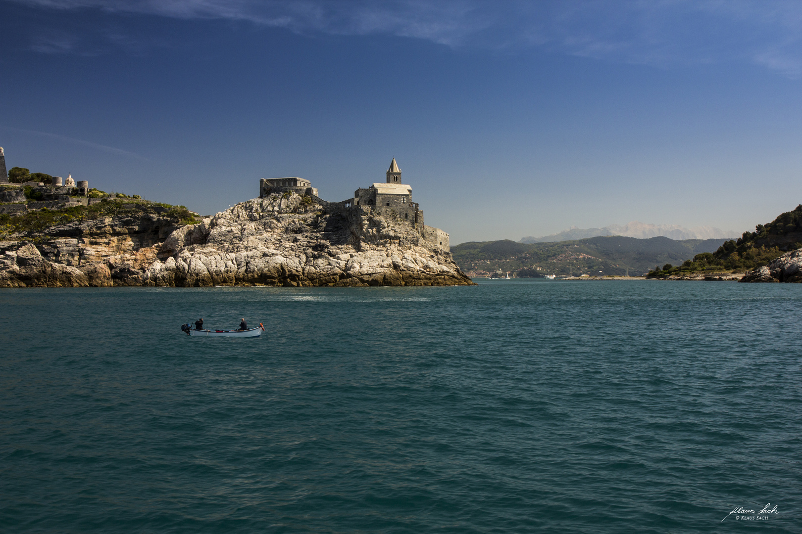 Portovenere