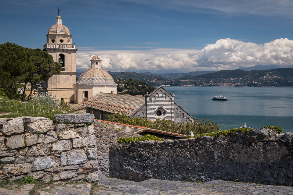 Portovenere