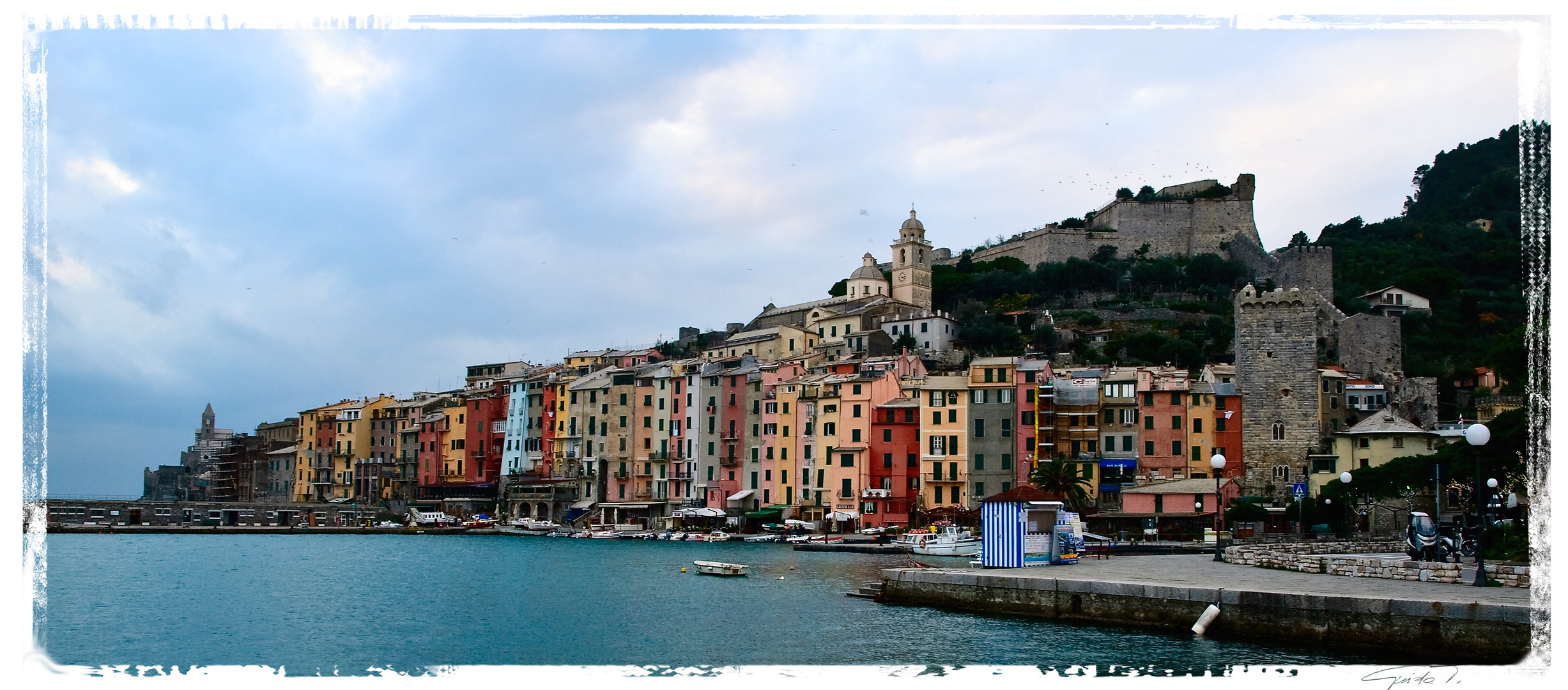 Portovenere