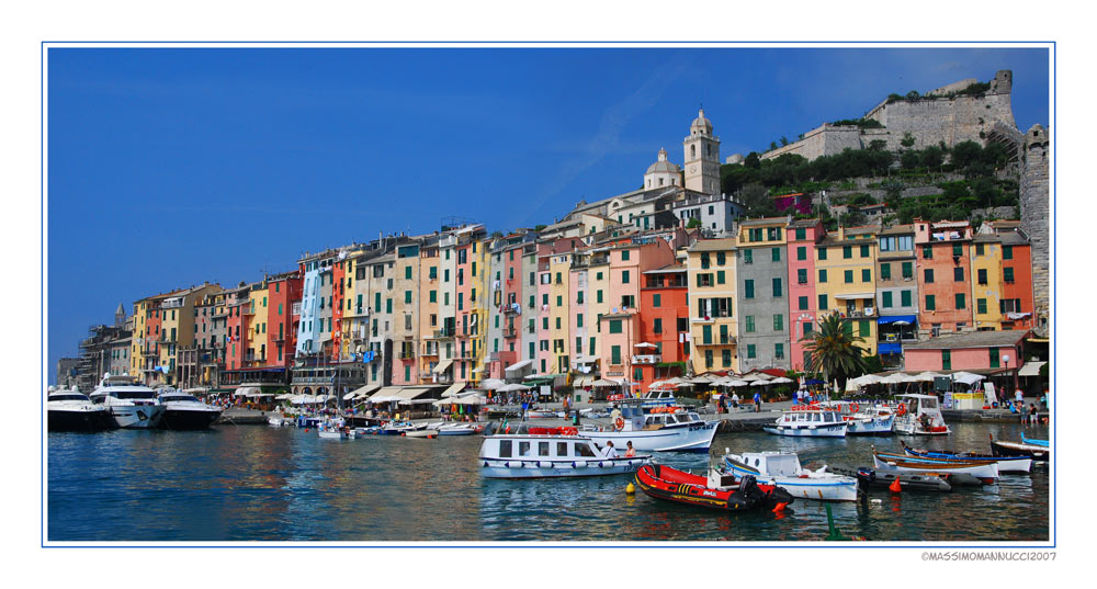 Portovenere #2