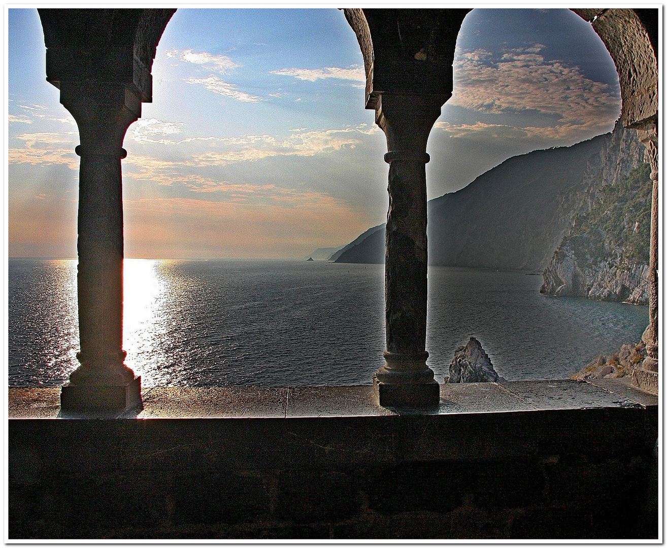 PORTOVENERE.