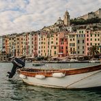 PORTOVENERE