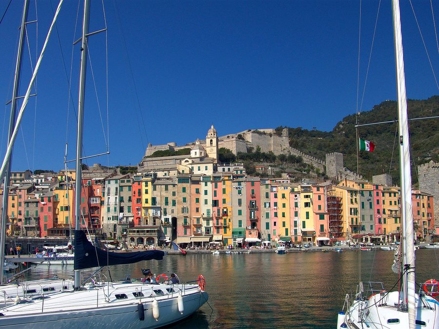 Portovenere