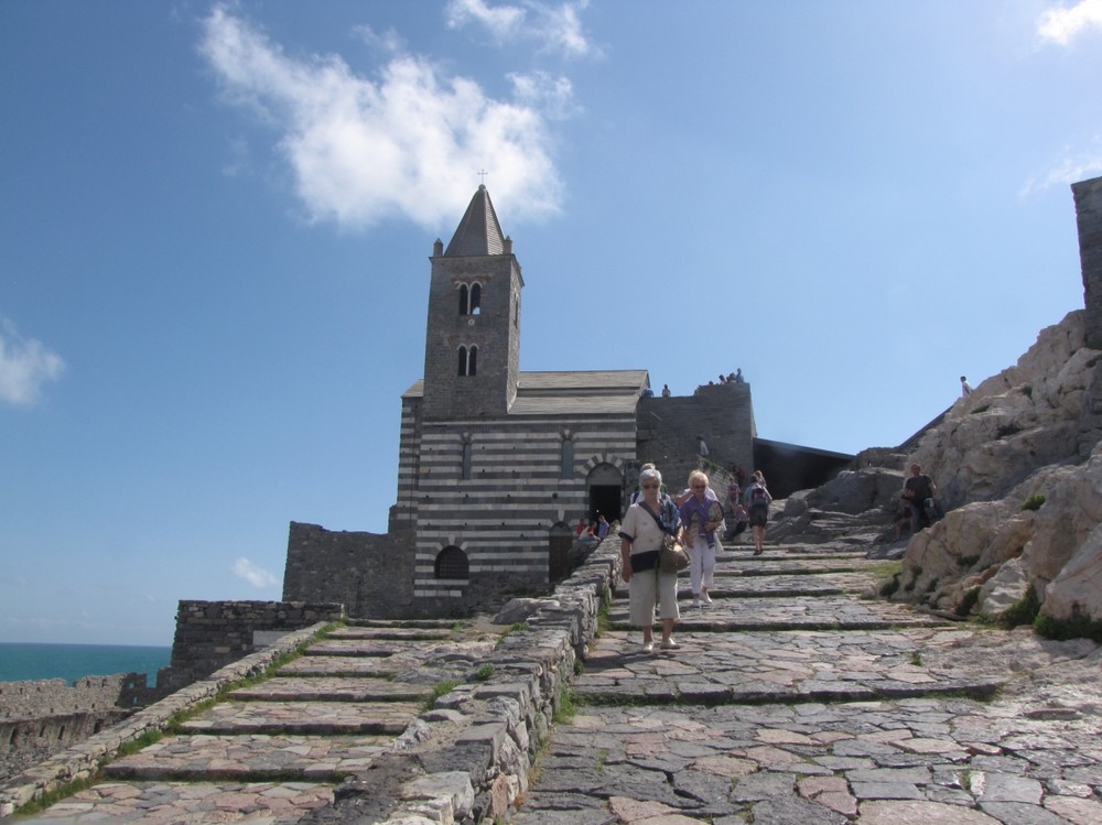 PORTOVENERE