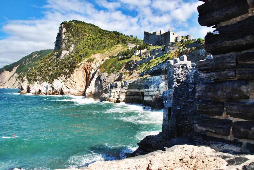 Portovenere...