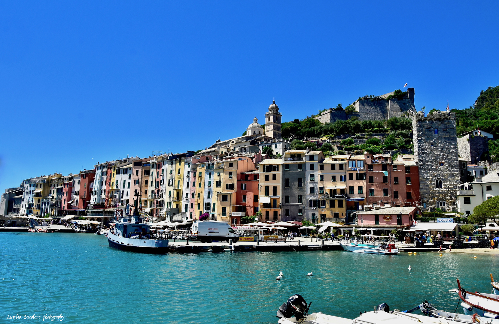 Portovenere