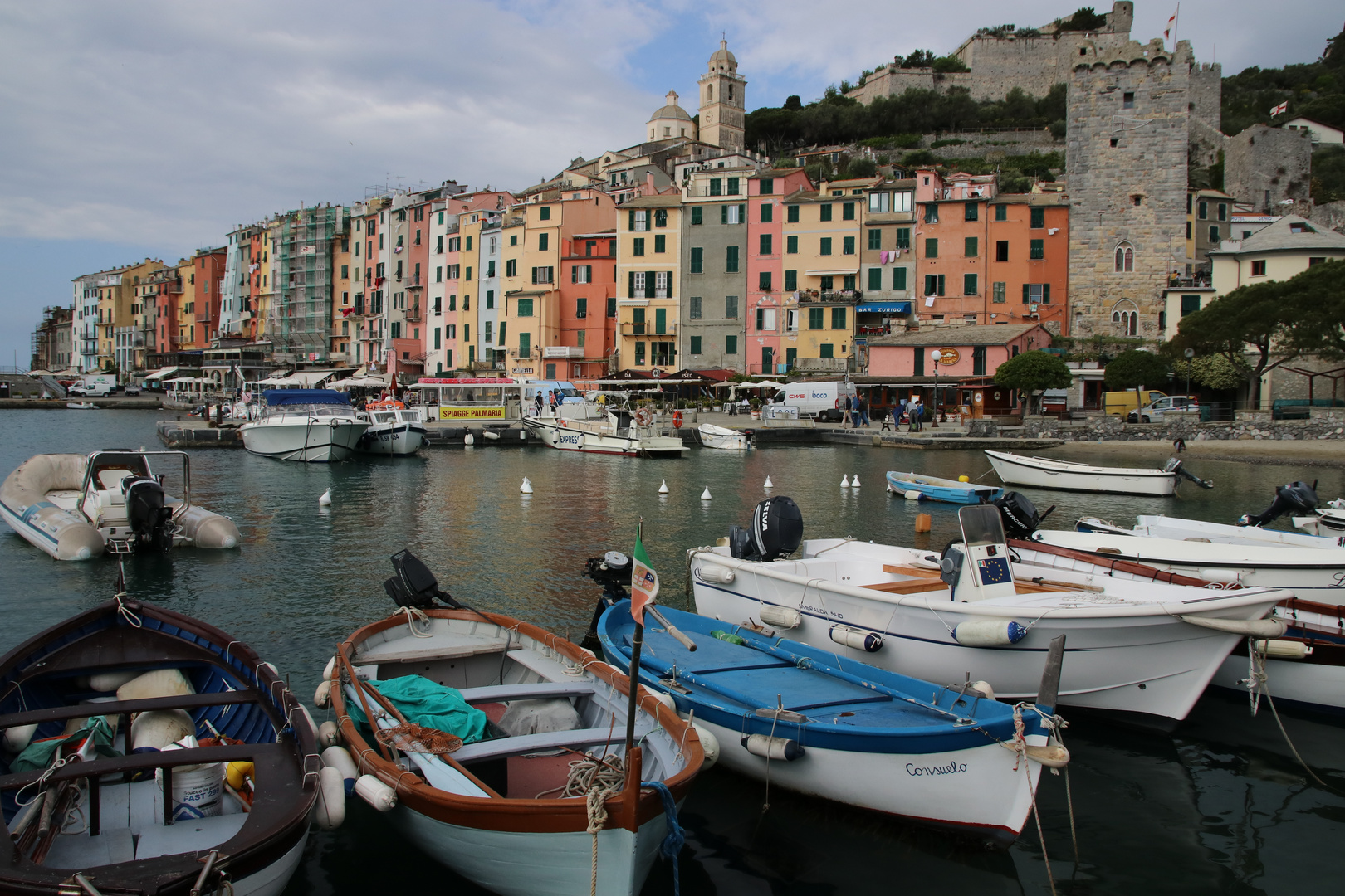 Portovenere