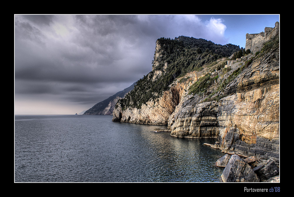 Portovenere