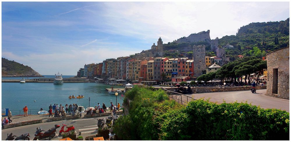 Portovenere