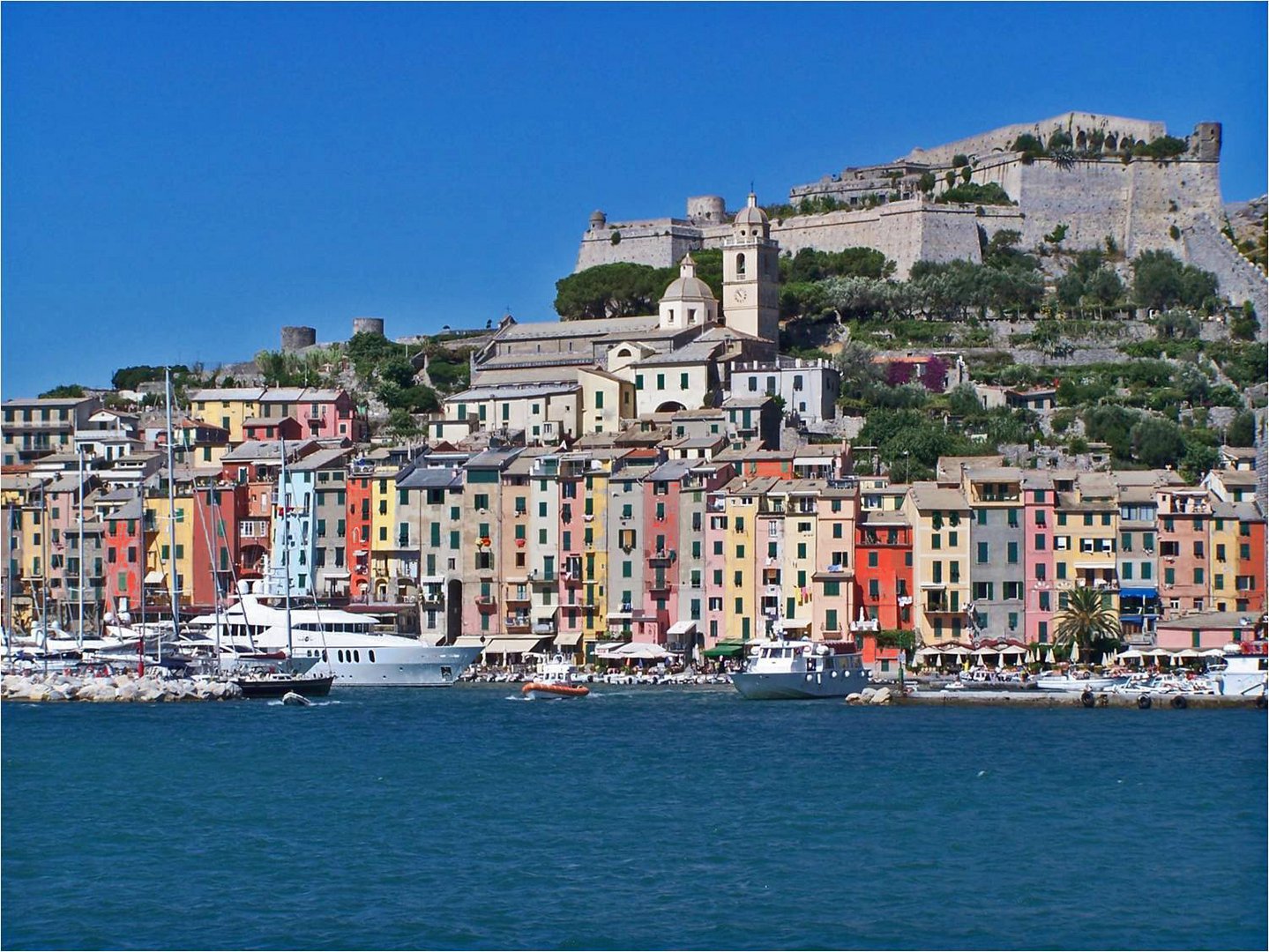 Portovenere