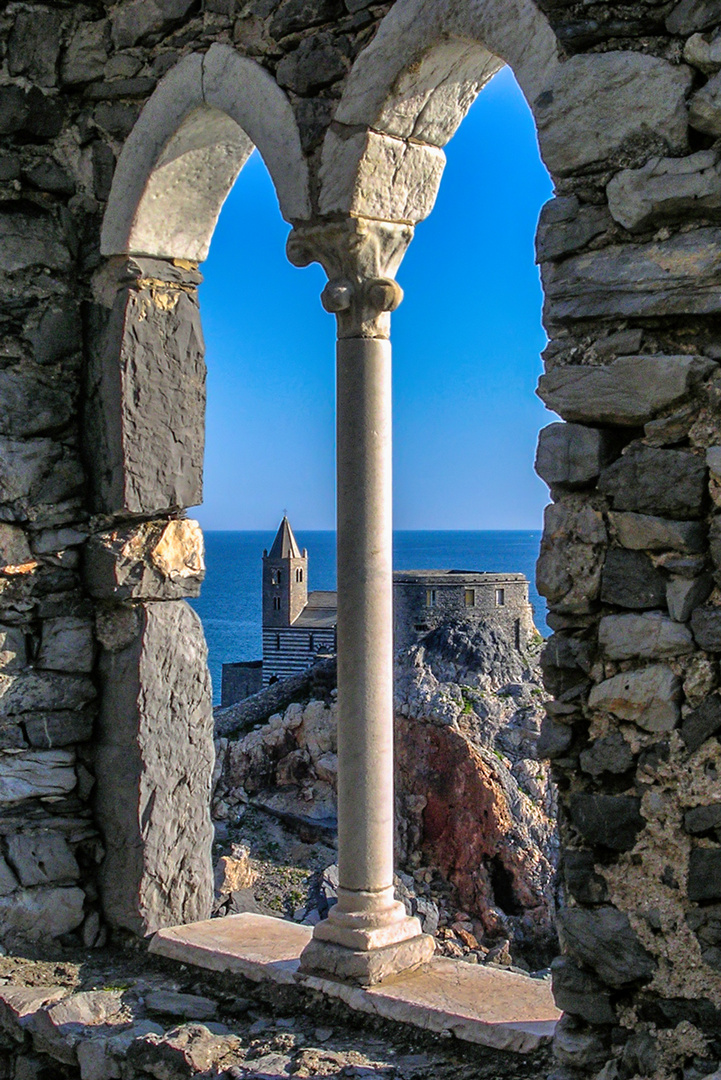 Portovenere