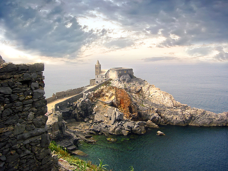 Portovenere