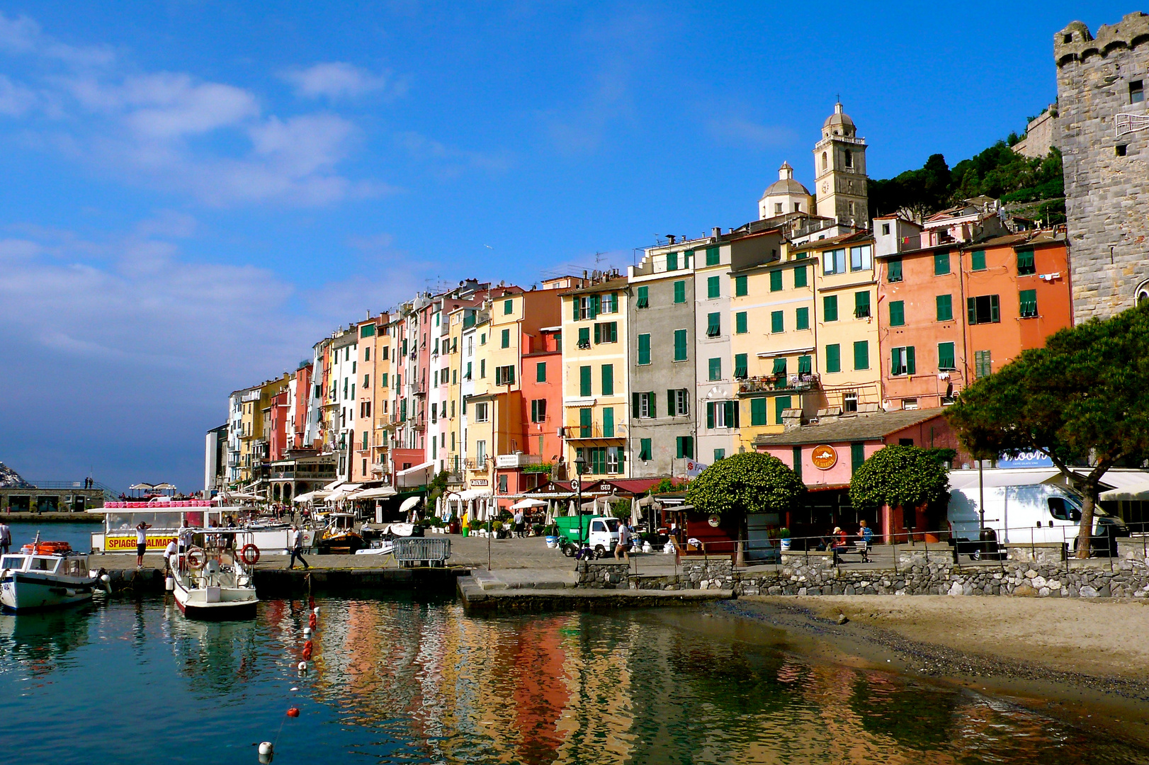 "Portovenere"