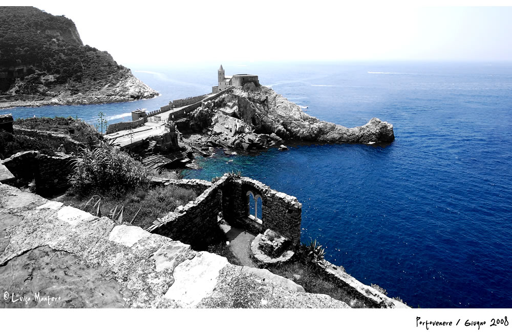 Portovenere