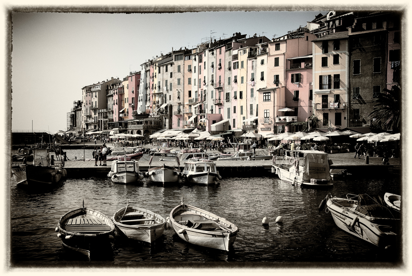 Portovenere