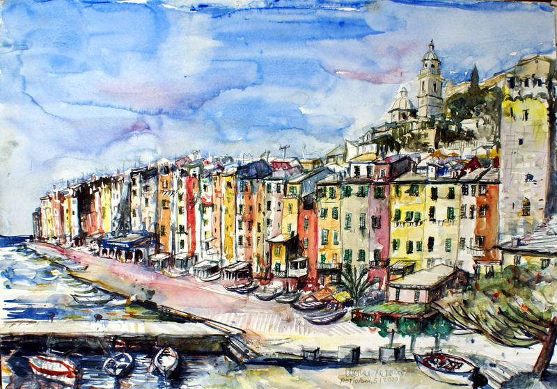 Portovenere