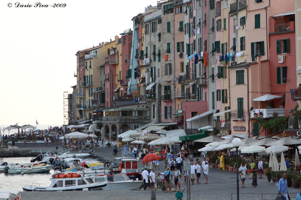 Portovenere