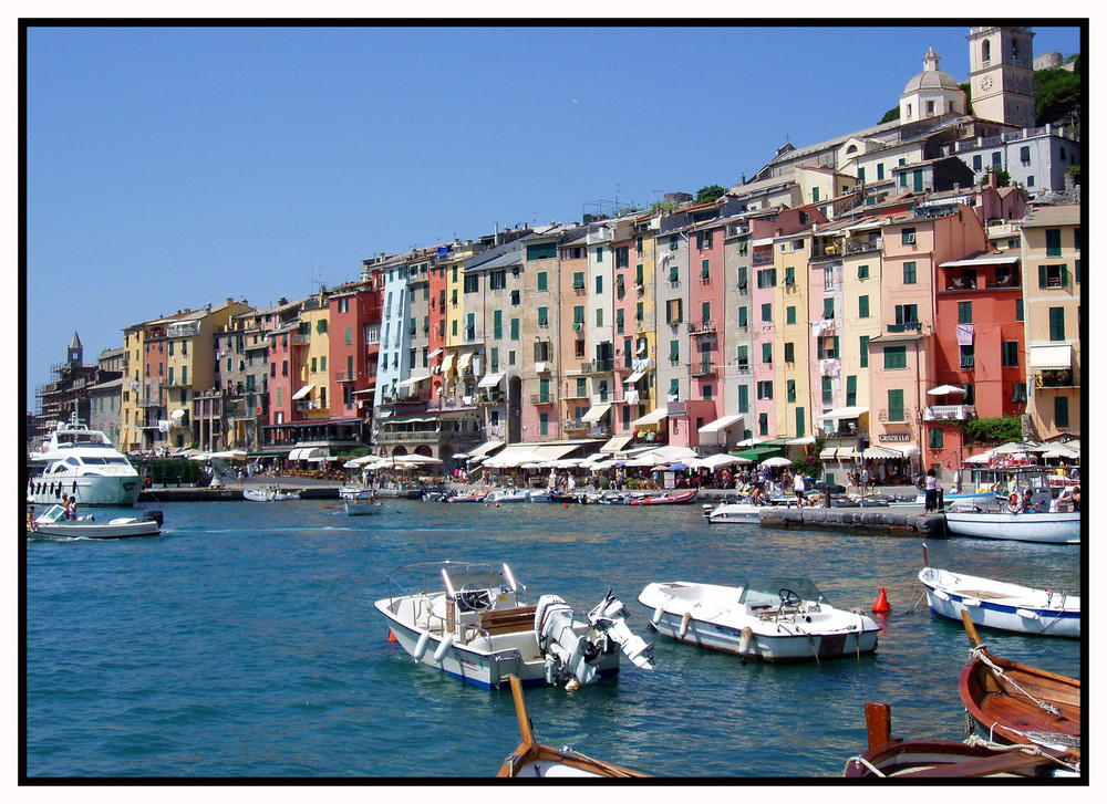 Portovenere