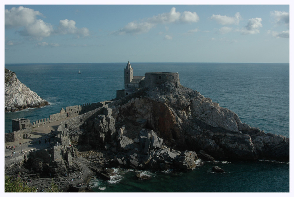 Portovenere