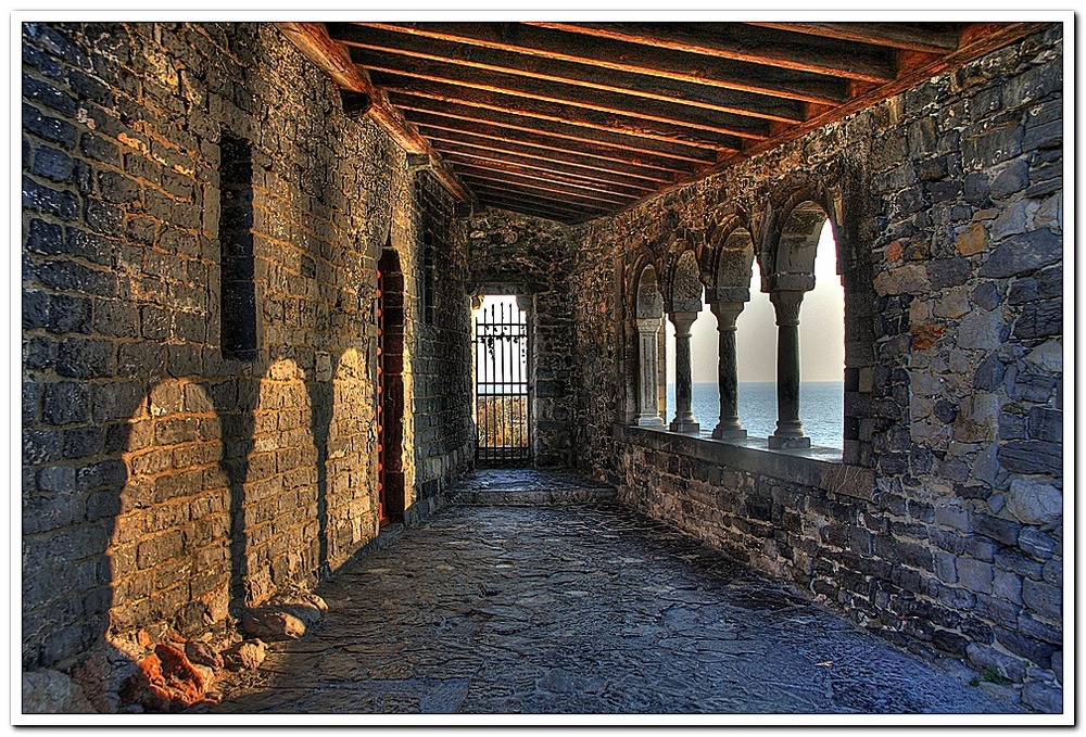 Portovenere.