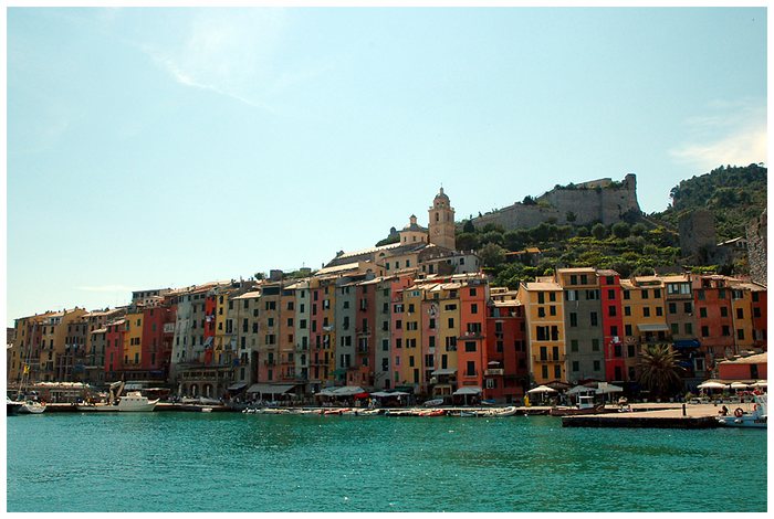 Portovenere