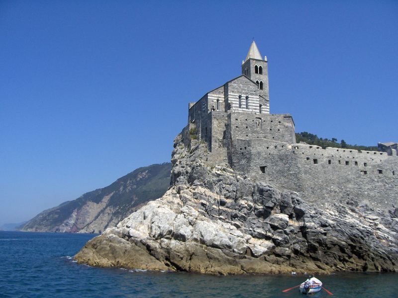 Portovenere