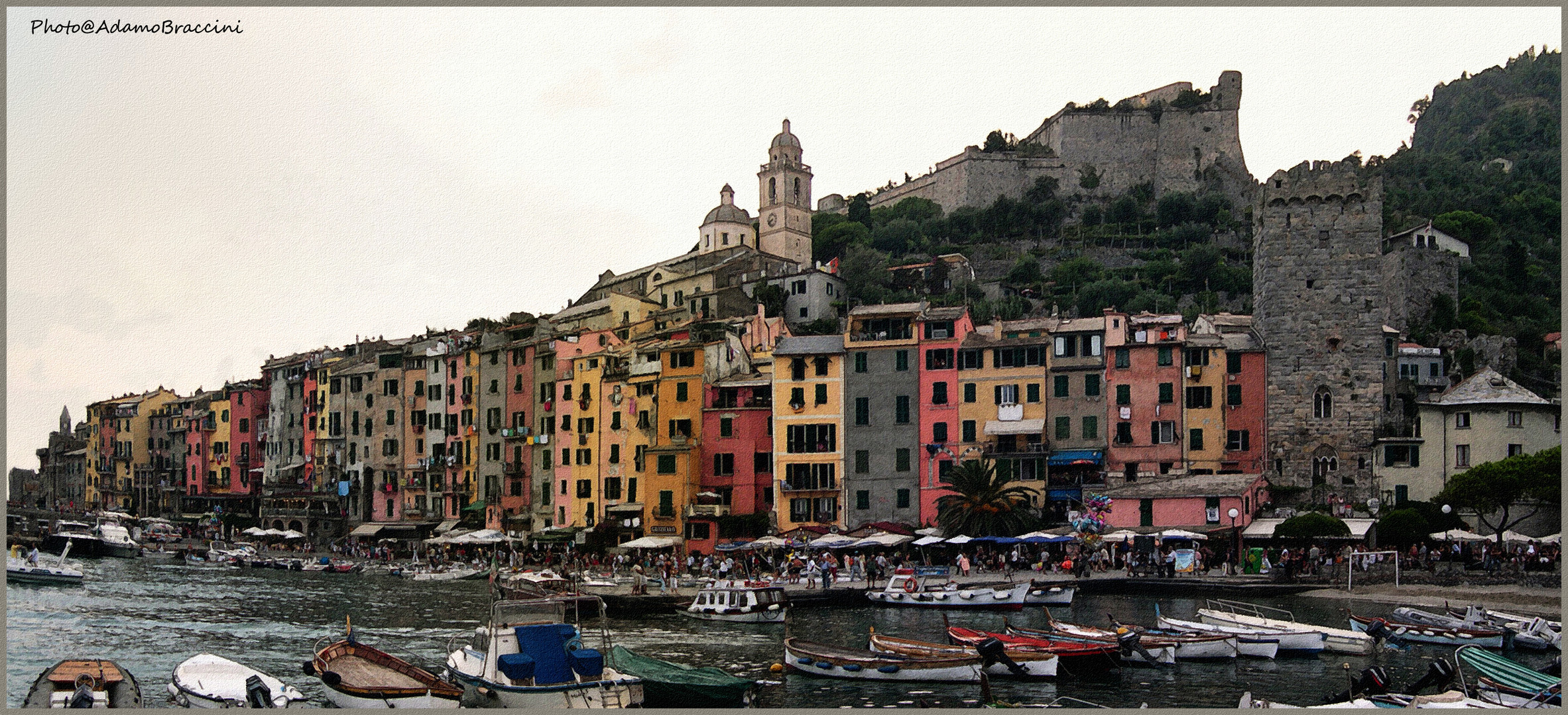 Portovenere