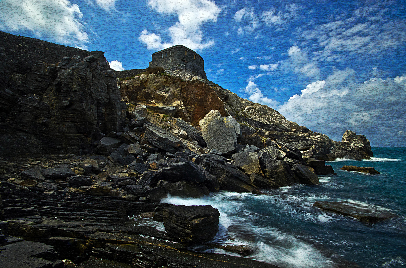 Portovenere