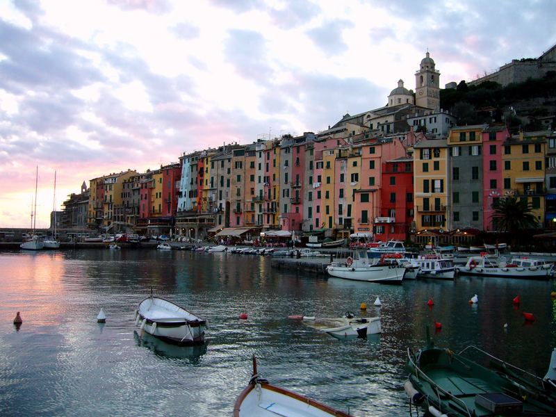 PORTOVENERE