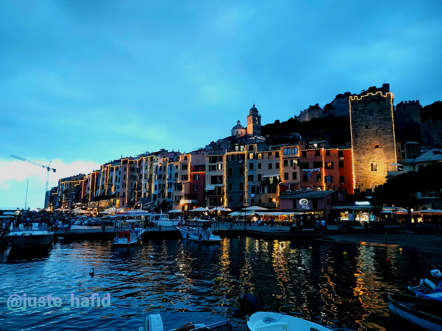 Portovenere 